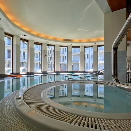 Starapolana.Eu & Spa Закопане Екстер'єр фото
