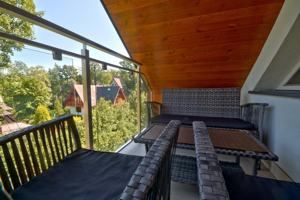 Apartment Starapolana.eu & Zakopane