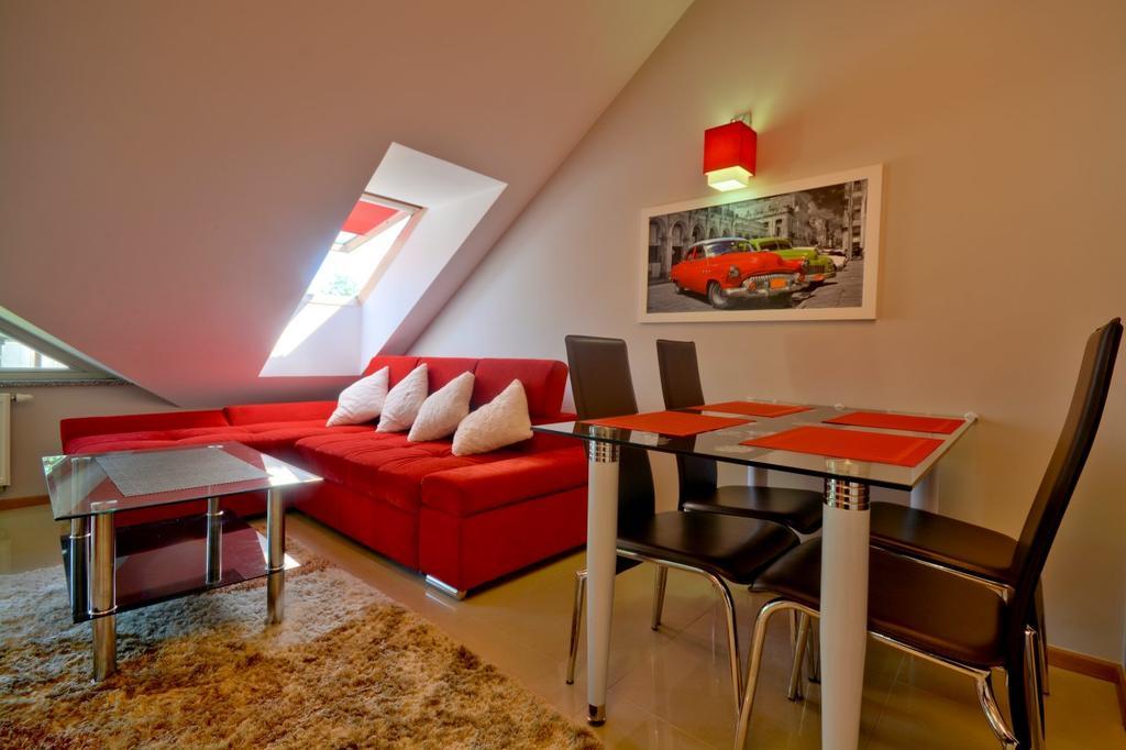 Starapolana.eu & Apartamento Zakopane