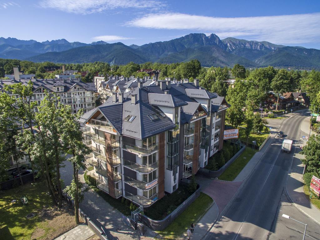 Starapolana.eu & * Zakopane